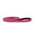 Motståndsband - 2250 x 13 x 5 mm (rosa - svart)