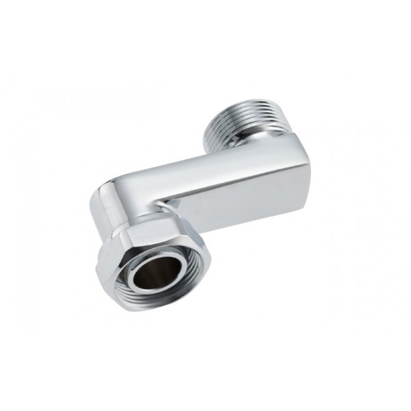 FM Mattsson Excenterkoppling (c/c 42) Krom - 2826-4000