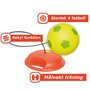 Swingball reflex fotboll