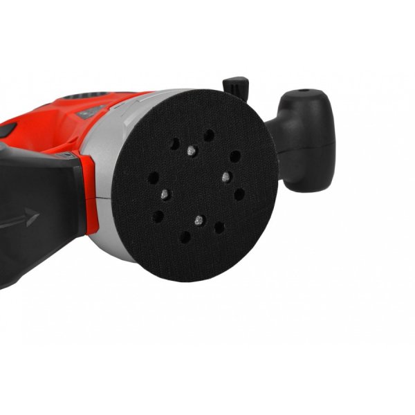 Excenterslip - 125 mm Excenterslip - 125 mm