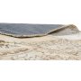 Patchwork-matta Persia (beige) - �kta patchwork