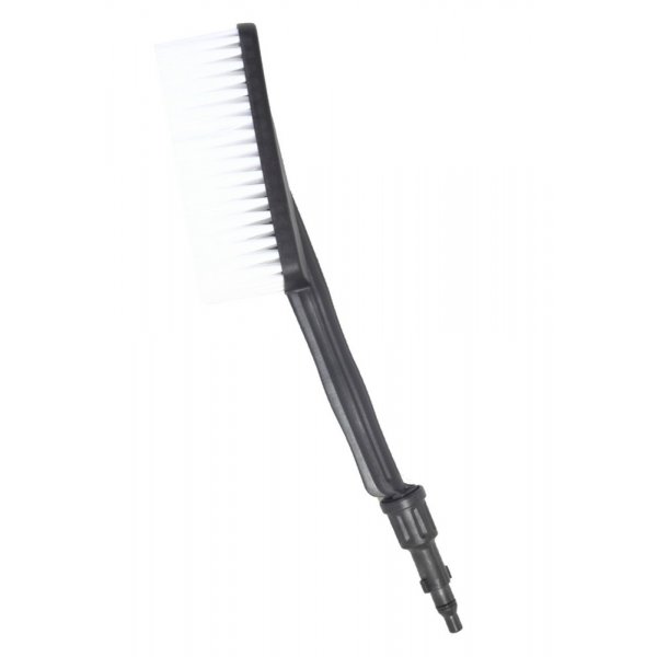 Bl�d reng�ringsb�rste