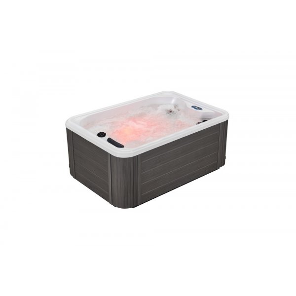 Spabad Ease IIII - 3 pers Spabad Ease IIII - 3 pers