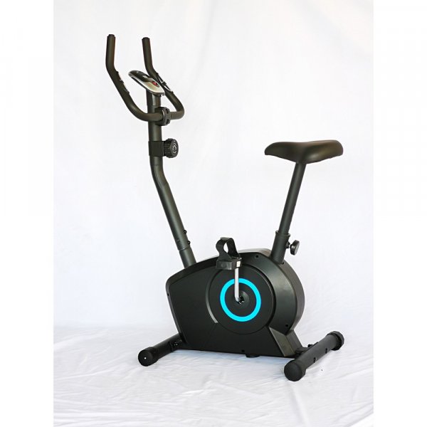 Tr�ningscykel Deluxe - Magnetiskt motst�nd